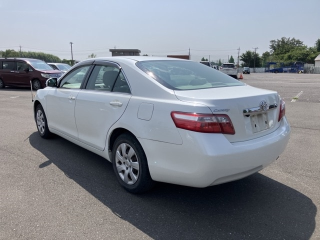 TOYOTA CAMRY 2010