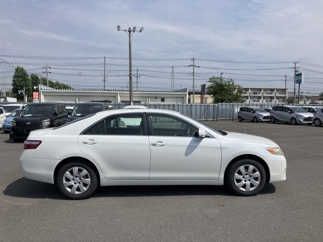 TOYOTA CAMRY 2010
