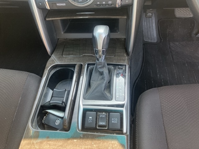 TOYOTA MARK X 2014