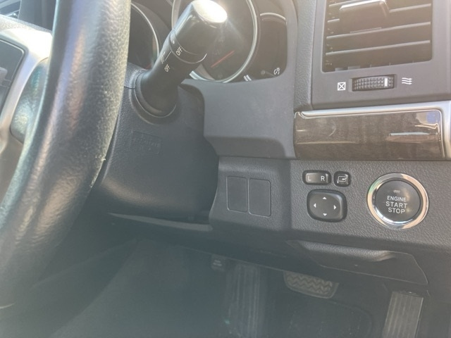 TOYOTA MARK X 2014