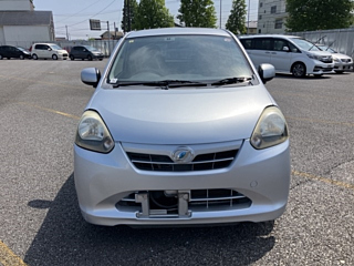 car slider