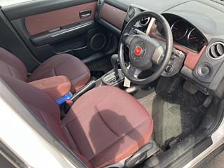 car slider