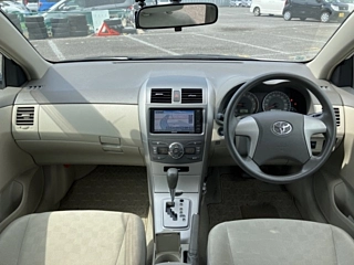 car slider