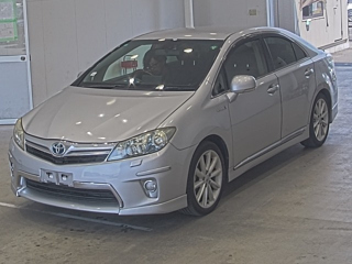 car preview