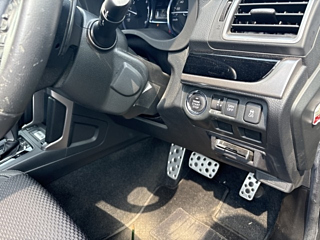 car slider