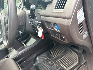 car slider