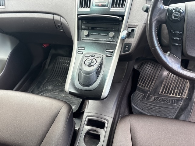 TOYOTA SAI 2009
