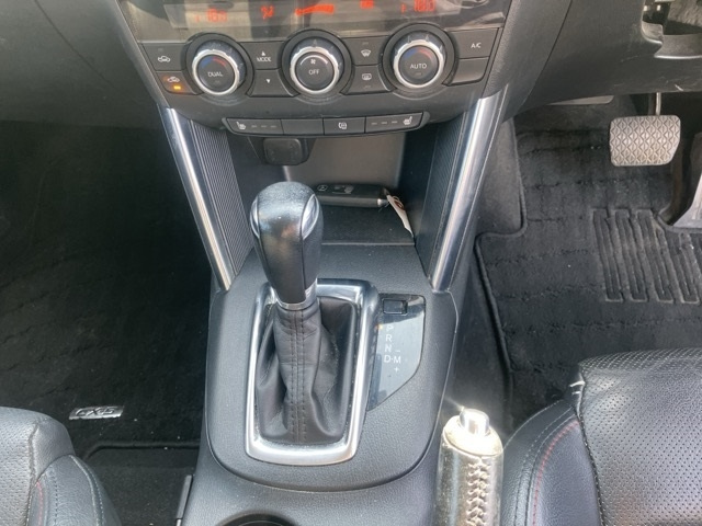 MAZDA CX-5 2014