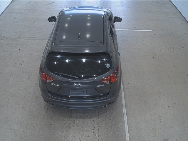MAZDA CX-5 2014