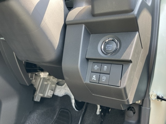 DAIHATSU TAFT 2025