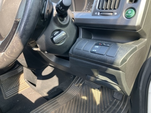 HONDA STEP WAGON 2010