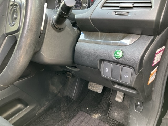 HONDA CR-V 2015