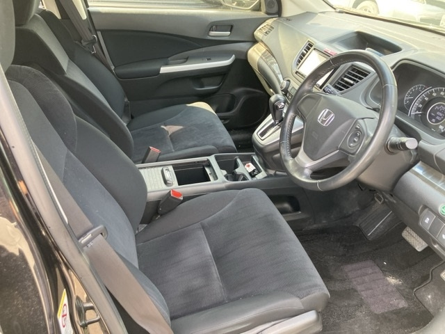 HONDA CR-V 2015