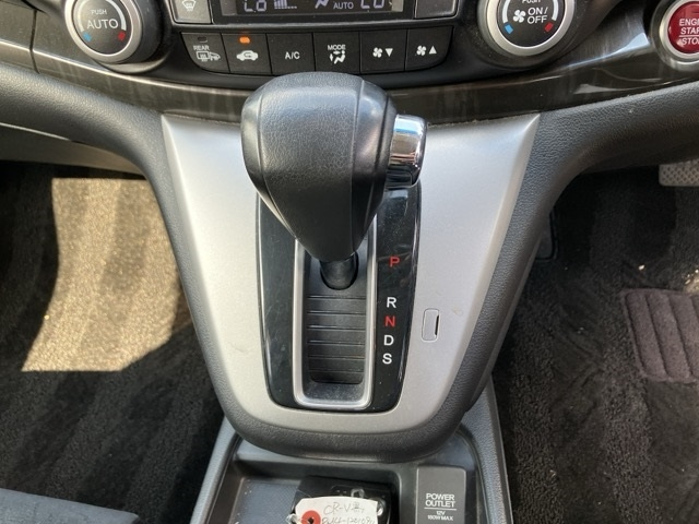 HONDA CR-V 2015