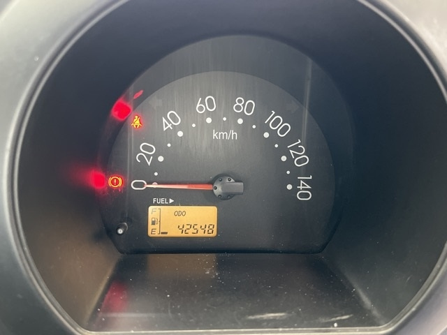 DAIHATSU HIJET TRUCK 2008