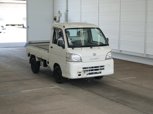 DAIHATSU HIJET TRUCK 2008