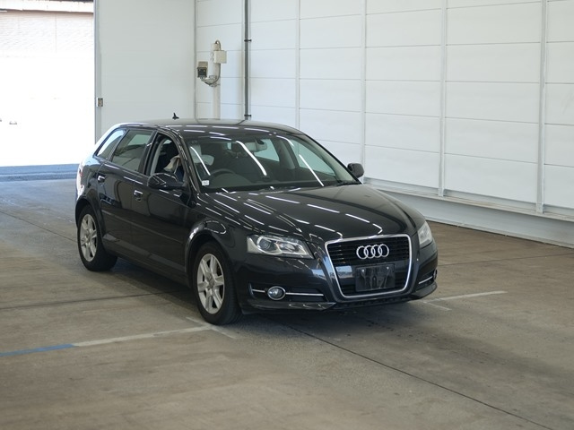 AUDI A3 2011
