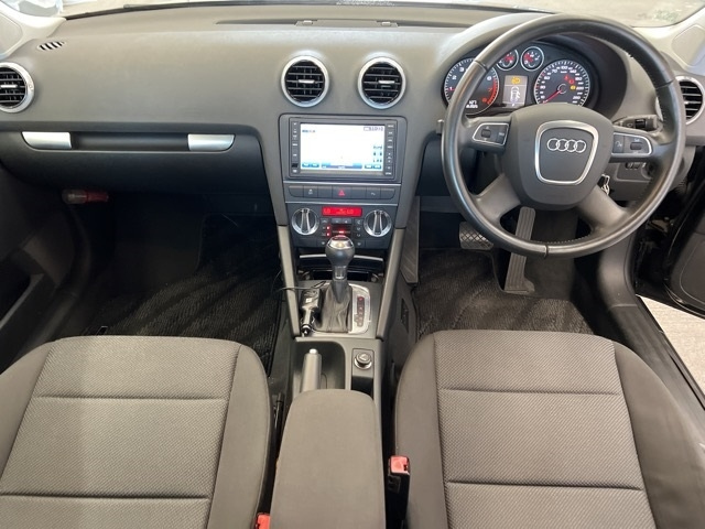 AUDI A3 2011