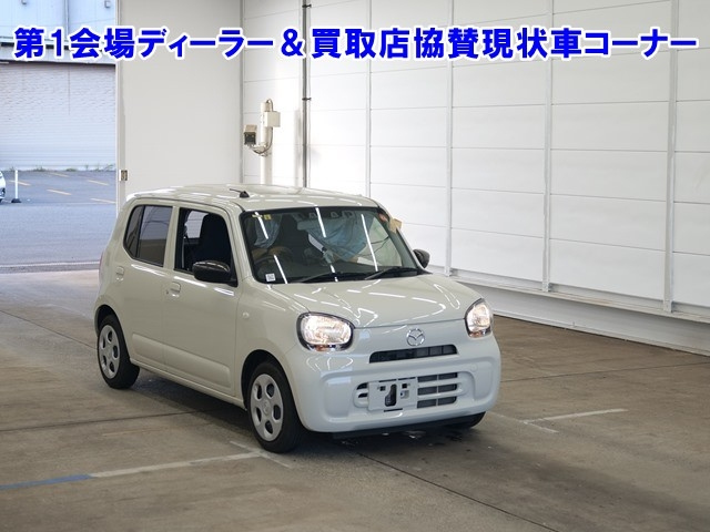 MAZDA CAROL 2023