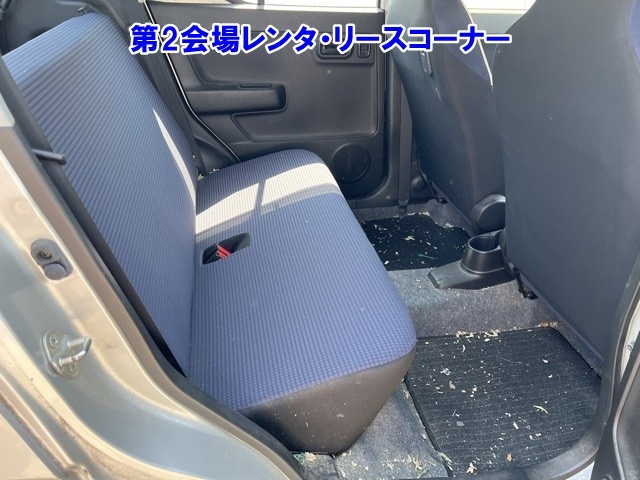 SUZUKI ALTO 2020