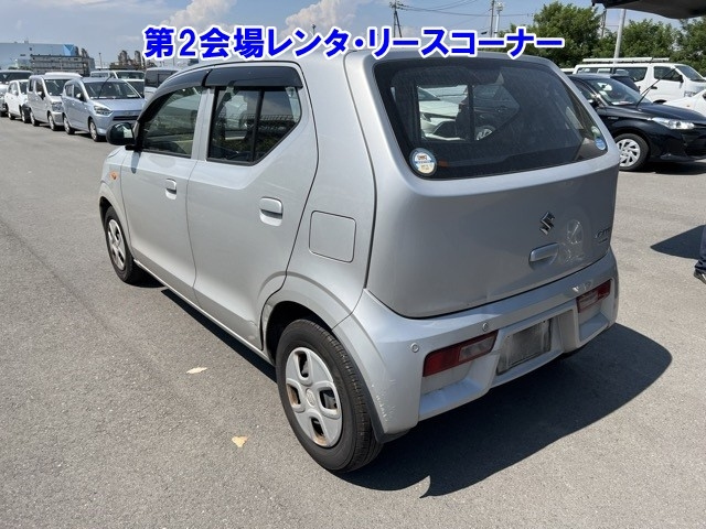 SUZUKI ALTO 2020