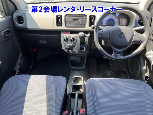 SUZUKI ALTO 2020