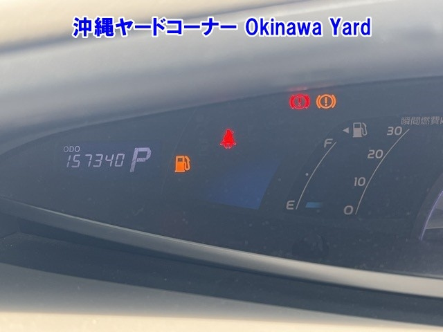 TOYOTA ESTIMA HYBRID 2009