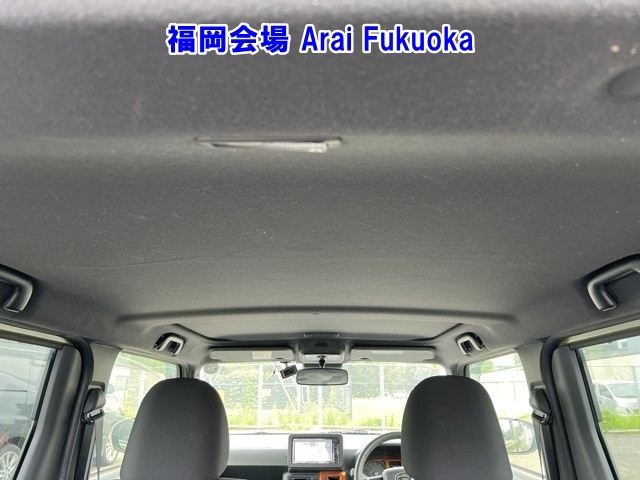DAIHATSU TAFT 2020