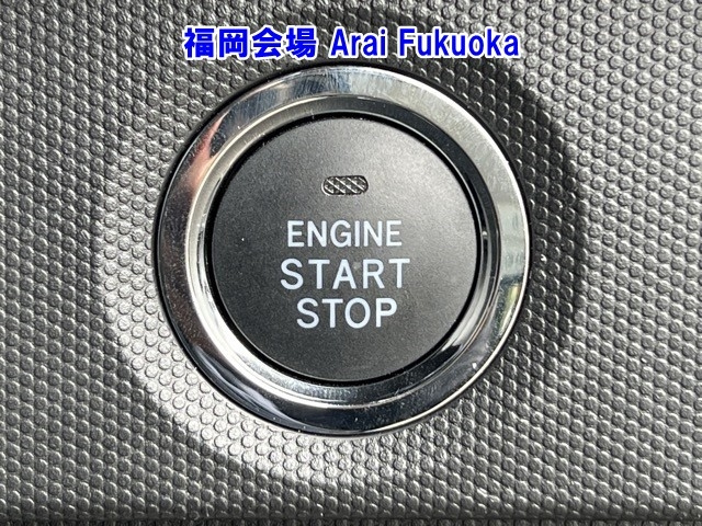 DAIHATSU TAFT 2020