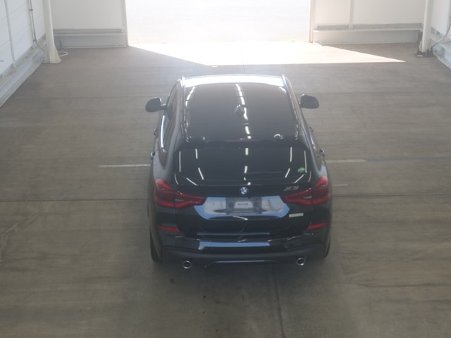 BMW X3 2017