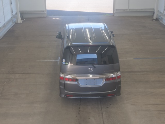 HONDA STEP WAGON 2009