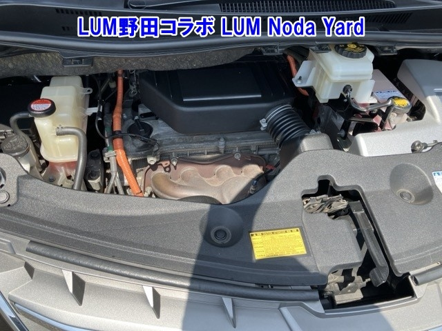 TOYOTA ALPHARD 2014