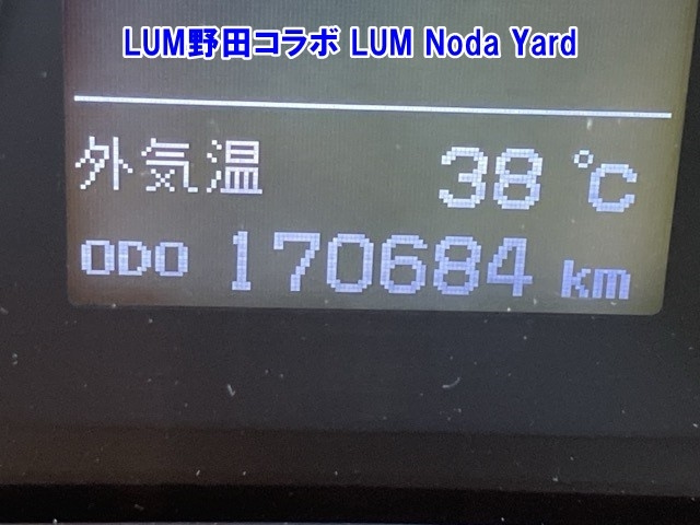 TOYOTA ALPHARD 2014