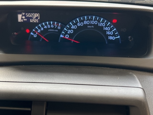 TOYOTA BB 2008