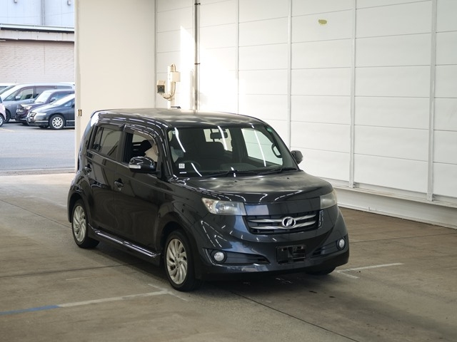 TOYOTA BB 2008