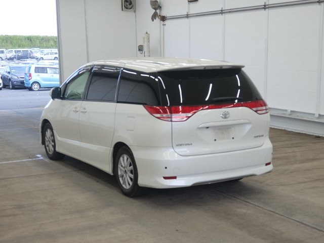 TOYOTA ESTIMA 2008