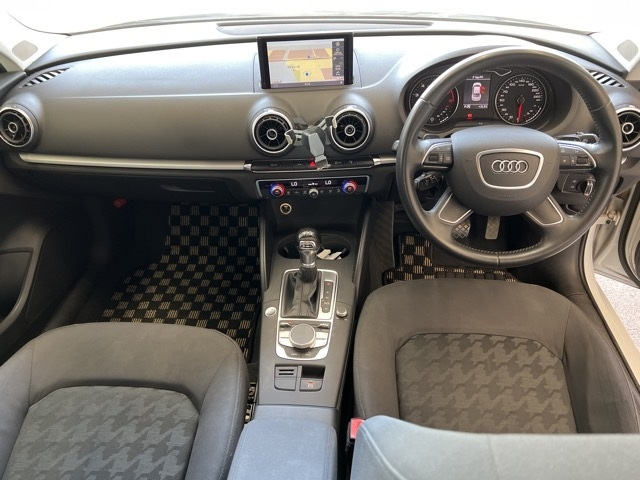 AUDI A3 2014