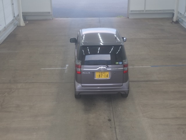 HONDA ZEST 2009