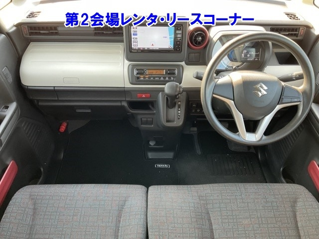 SUZUKI SPACIA 2021