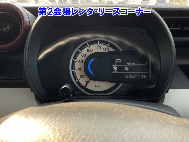 SUZUKI SPACIA 2021