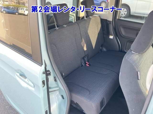 SUZUKI SPACIA 2021