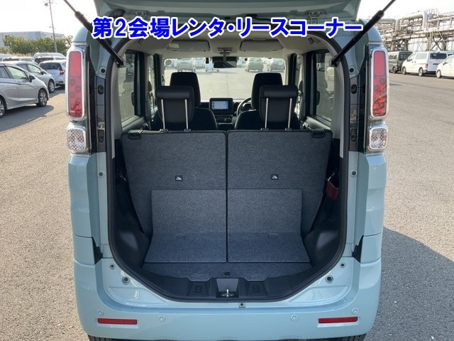 SUZUKI SPACIA 2021