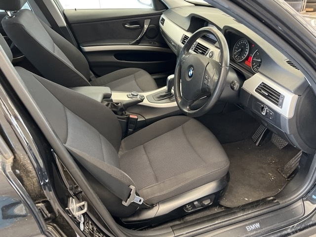 BMW 3 SERIES 2010