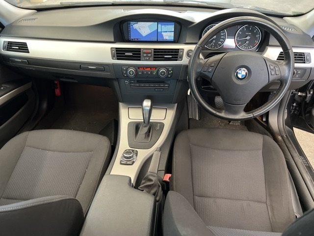 BMW 3 SERIES 2010