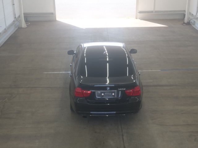 BMW 3 SERIES 2010