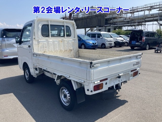 DAIHATSU HIJET TRUCK 2019