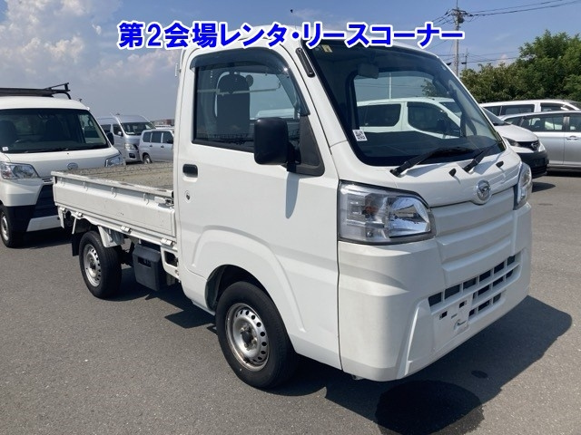 DAIHATSU HIJET TRUCK 2019