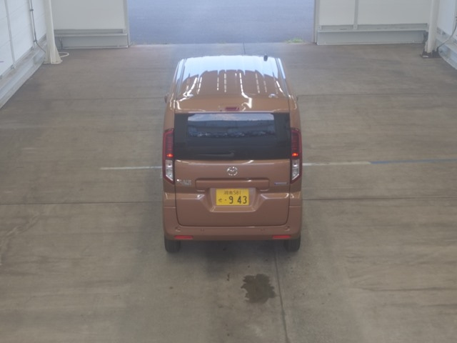 MAZDA FLAIR WAGON 2024