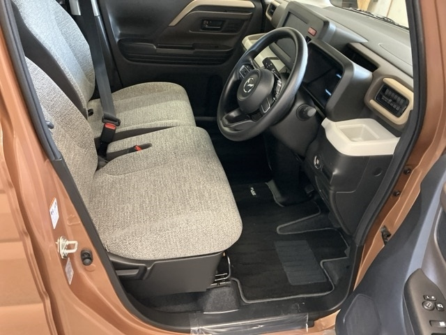 MAZDA FLAIR WAGON 2024