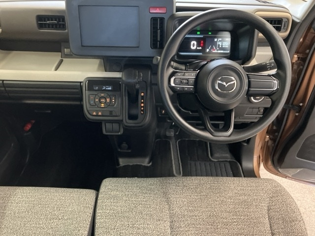 MAZDA FLAIR WAGON 2024